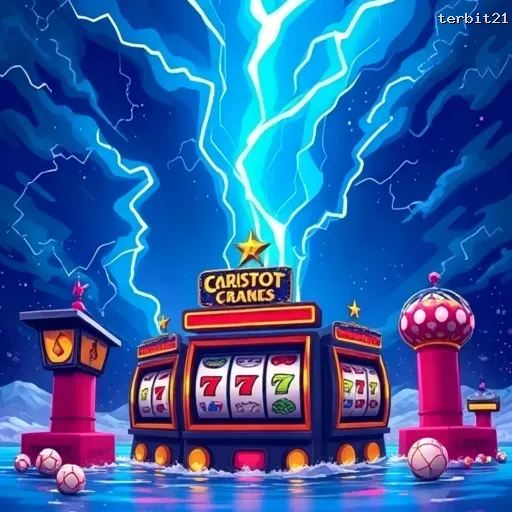terbit21: Promo dan Bonus Terbaik untuk Para Gamer Indonesia