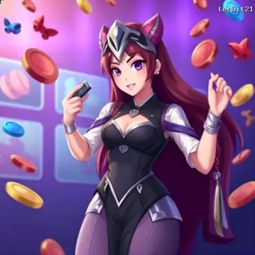 Menjelajahi Fitur Unggulan Situs Game terbit21