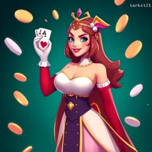Menggali Fitur Menarik di Situs Game terbit21