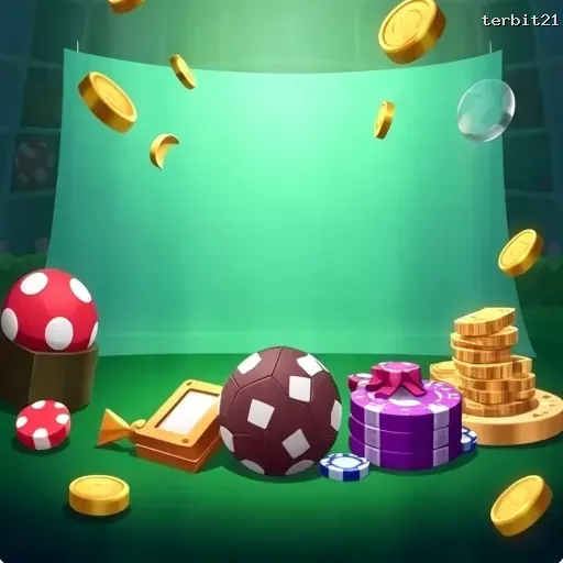 Mengulas Fitur Menarik di Situs Game terbit21