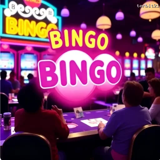 terbit21: Forum Diskusi Menarik untuk Semua Gamer Indonesia