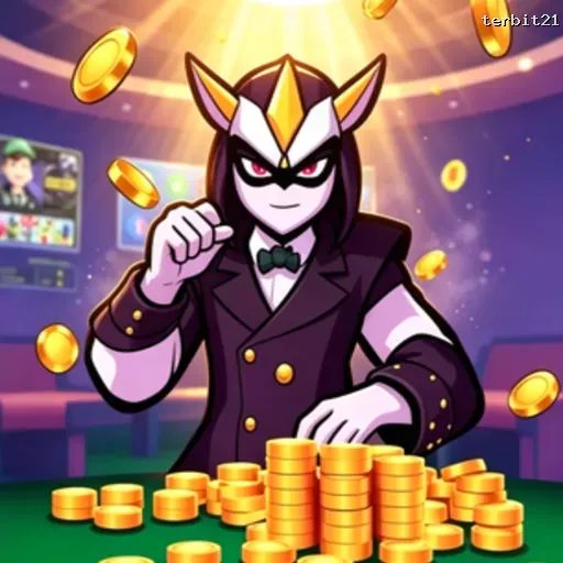 Keamanan dan Keandalan Situs terbit21 di Dunia Game